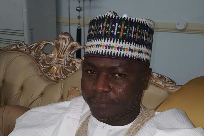 Ahmed Jaha Babawo [Facebook/AHMED USMAN JAHA Babawo]