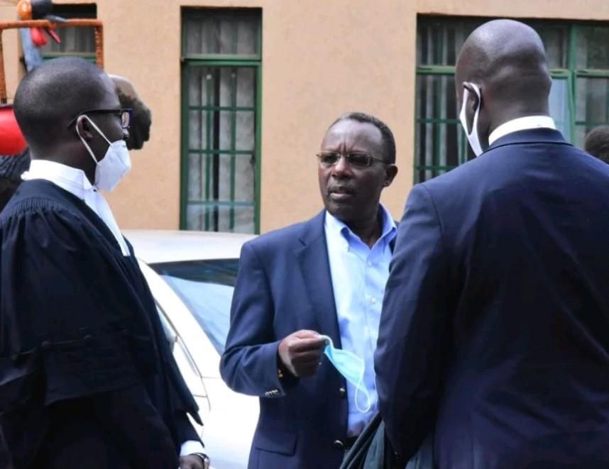 Man sues nephew for failing to pay a loan he gave him for Master’s and Ph.D. studies