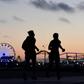 California has gradually reopened after months of shutdown