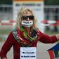 Protests in Germany have brought together diverse groups of conspiracy theorists, extremists, anti-vaxxers and people concerned about a curtailment of civil liberties