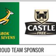 South African Rugby Union