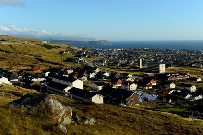 Isolated due to the pandemic, the Danish Faroe Islands rare now offering people a chance to discover the islands with virtual tours online