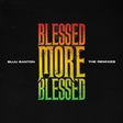 Patoranking features on Buju Banton's 'Blessed More Blessed (Remix).' (TBD)