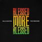 Patoranking features on Buju Banton's 'Blessed More Blessed (Remix).' (TBD)