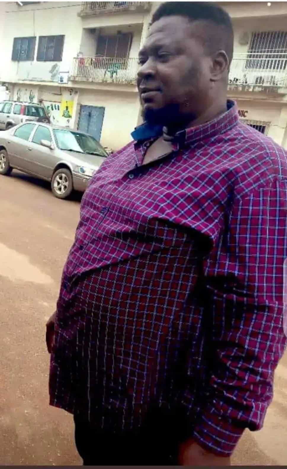 Man returns 1.8 million cash found in carton of indomie; he’ll now receive free product for 6 months