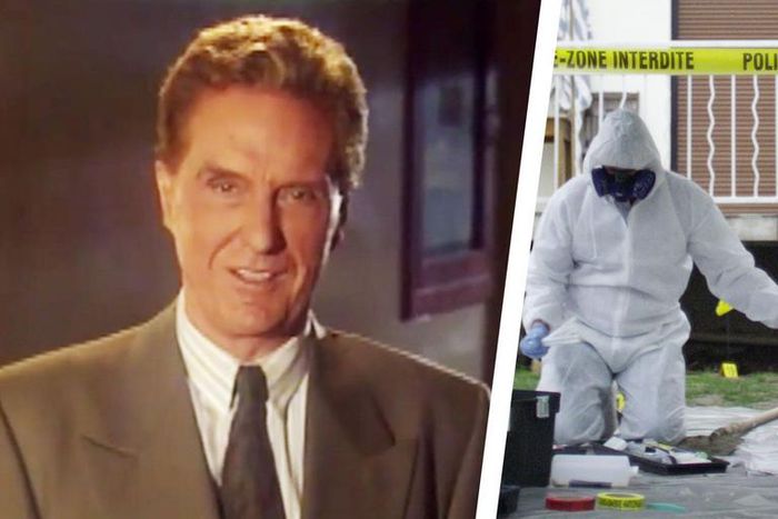 'Unsolved Mysteries' Went Without a Host