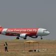 Air Asia's future is in doubt because of the collapse in air travel as a result of coronavirus
