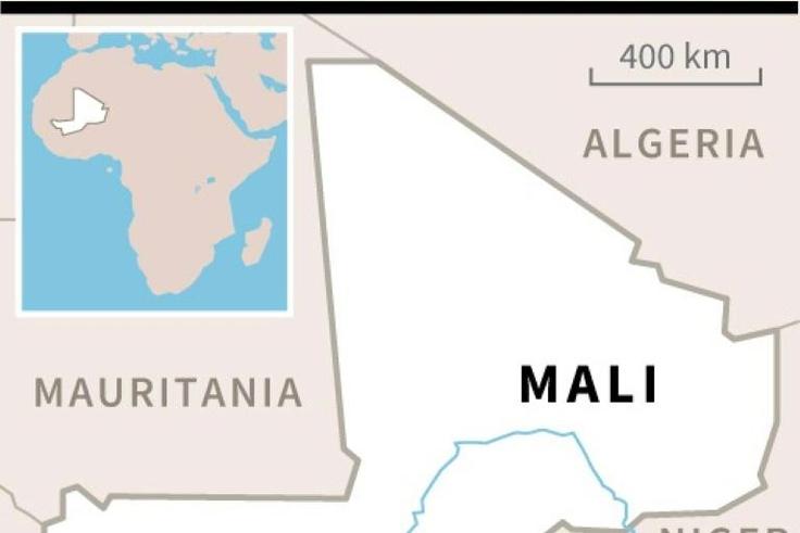 Mali