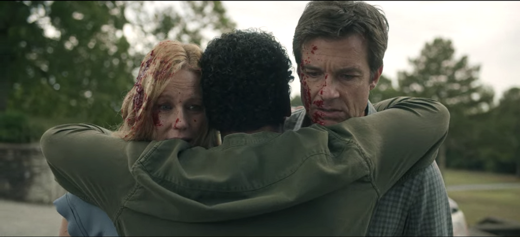 marty wendy omar cartel ozark finale