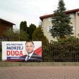 Poland has has found itself in the bizarre 'Twilight Zone' predicament in which the presidential election is formally neither postponed nor cancelled
