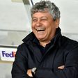 In charge: Mircea Lucescu
