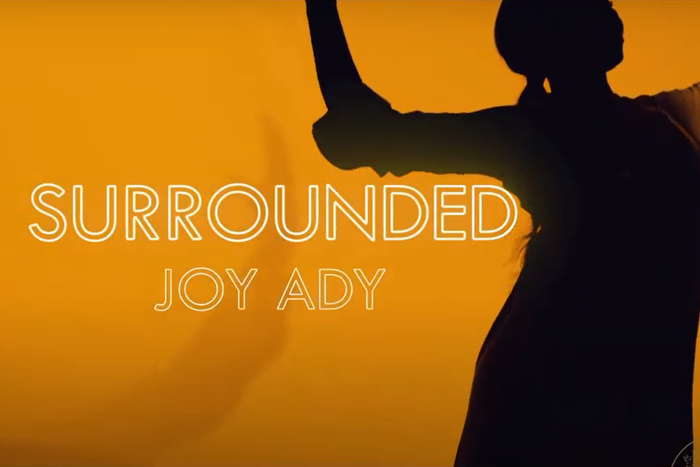 Psalm 91:1... ”He that dwelt in the secret place of the Most High shall abide under the shadow of the Almighty”