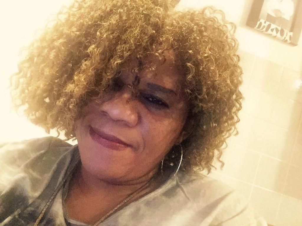 The feud between Tonto Dikeh and blogger, Stella Dimoko Korkus appears to be far from over. [Instagram/officialstelladimokokorkus]