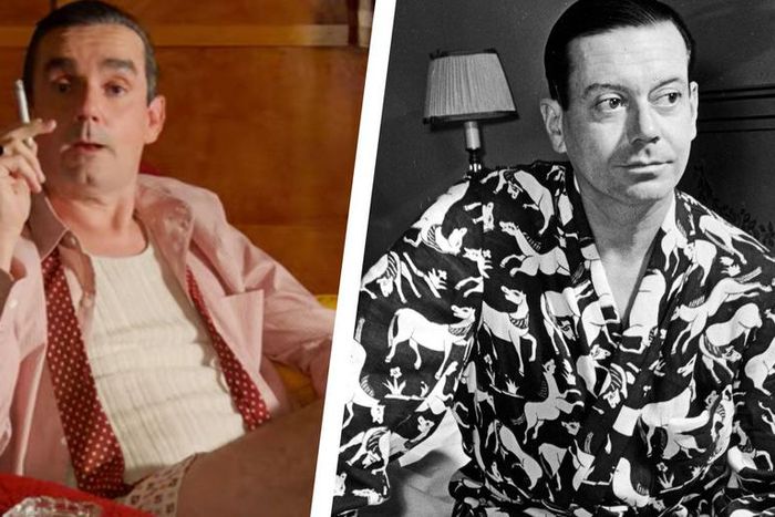 Hollywood's Cole Porter Was a Real-Life Music Icon