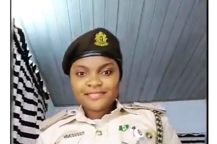 Immigration officers are being threatened with dismissal for participating in #BopDaddy challenge (Pulse)