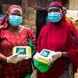 Knorr Nigeria initiates feeding program; set to feed 54000 people across Lagos