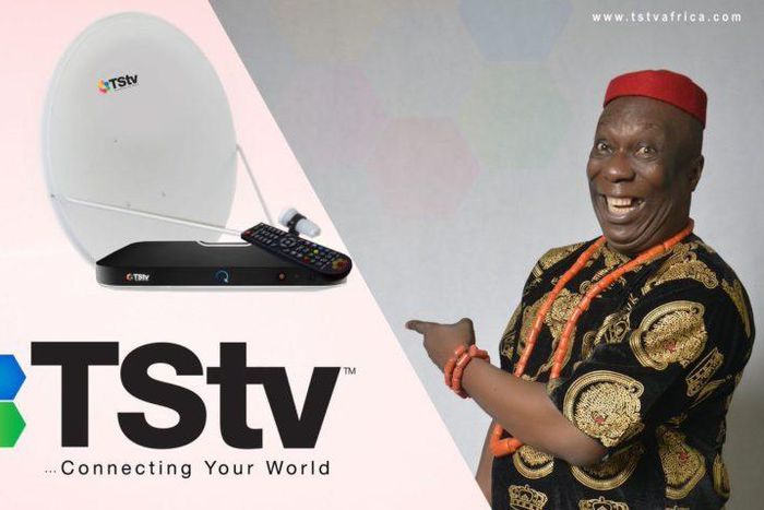 TSTV is considered a better alternative by Nigeria.