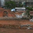 Nepal's reconstruction work has been hit by the coronavirus pandemic
