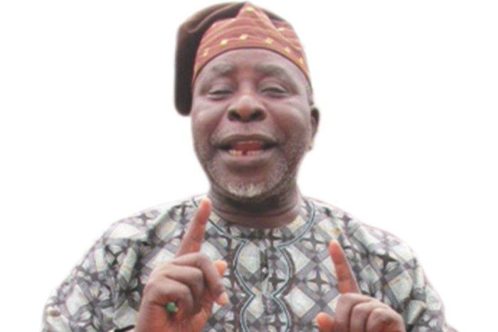 Veteran actor Jimoh Aliu dies at 81.  (TheNation)