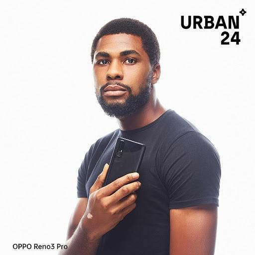 OPPO Mobile Nigeria unveils the top 20 finalists for Reno3 Urban24 Modeling Contest