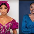 The media personality in a post shared via her Instagram page on Sunday, April 5, 2020, said Makinwa's car gift to her personal assistant a while ago was recorded so she wonders why she was slamming other people for doing it. [Instagram/ShadeLadipo] [I...