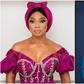 The media personality in a post shared via her Instagram page on Sunday, April 5, 2020, said Makinwa's car gift to her personal assistant a while ago was recorded so she wonders why she was slamming other people for doing it. [Instagram/ShadeLadipo] [I...
