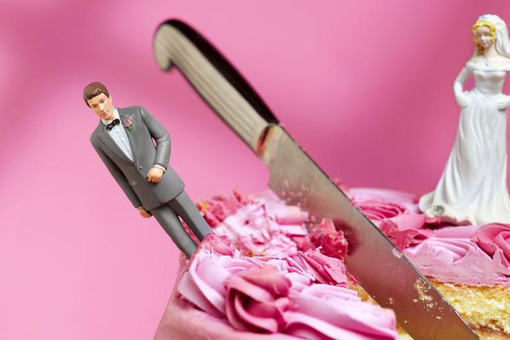 Divorce Lawyers Share How Spouses Screw Each Other