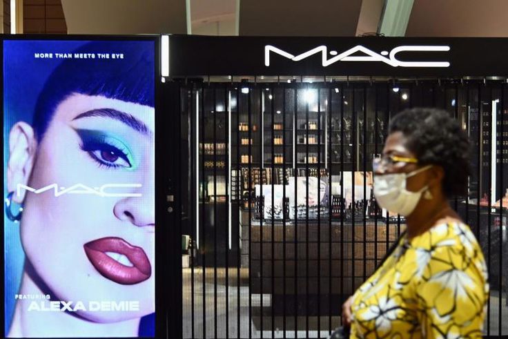 Facebook is reminding people to wear masks when in contact with others as part of the effort to contain the coronavirus outbreak