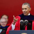 Class of 2020 Asks Obama for Virtual Commencement