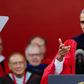 Class of 2020 Asks Obama for Virtual Commencement