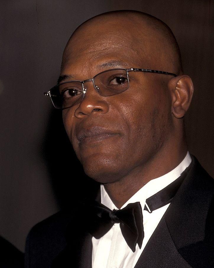 Here's What These 16 Famous Bald Actors Looked Like When They Had Hair