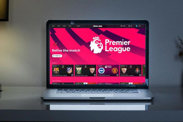 How to add Showmax to your DStv bill