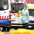 Australia has seen a surge in cases, with dozens of infections linked to a home for the elderly in Melbourne