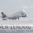 Air New Zealand has put a three-week freeze on new bookings