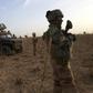 France has deployed more than 5,000 troops in its Barkhane anti-jihadist force in West Africa