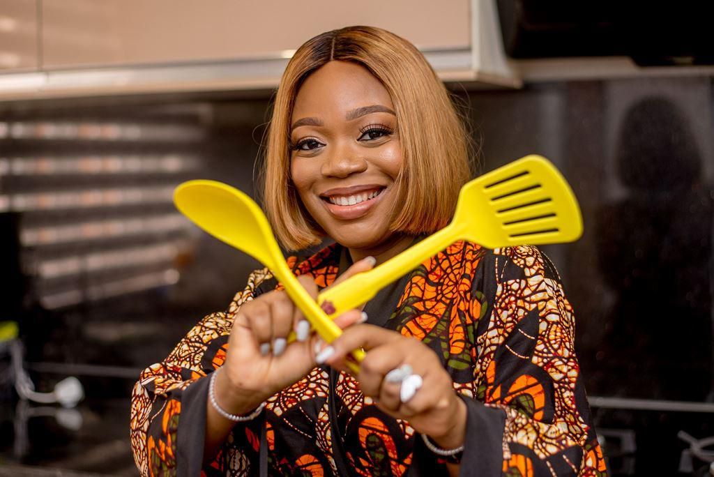 Mamador officially unveil Ufuoma McDermott and Ifeyinwa Mogekwu as brand ambassadors!