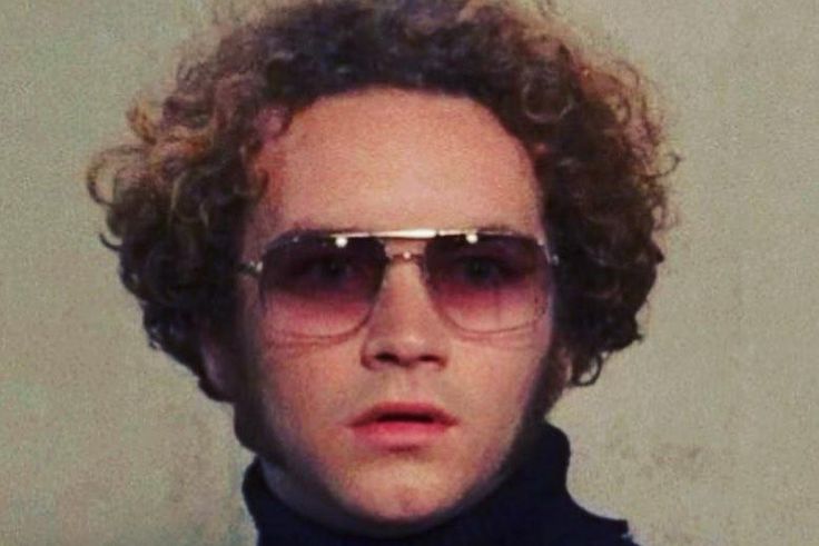 Danny Masterson [Instagram/DannyMasterson]