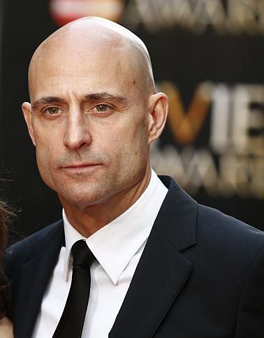Here's What These 16 Famous Bald Actors Looked Like When They Had Hair