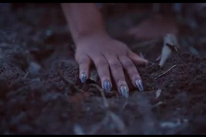 'Juju Stories' teaser [Instagram/@fierycj]