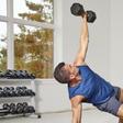 Full-Body Home Conditioning Workout