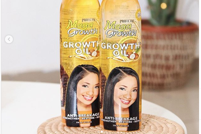 The Mega Growth guide to hair care at home