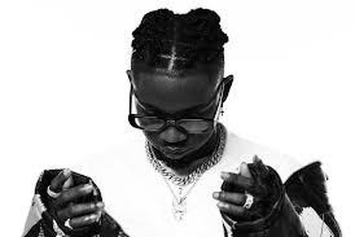 Talking points from Omah Lay's chat with Nadeska Alexis. (KeyQaad)