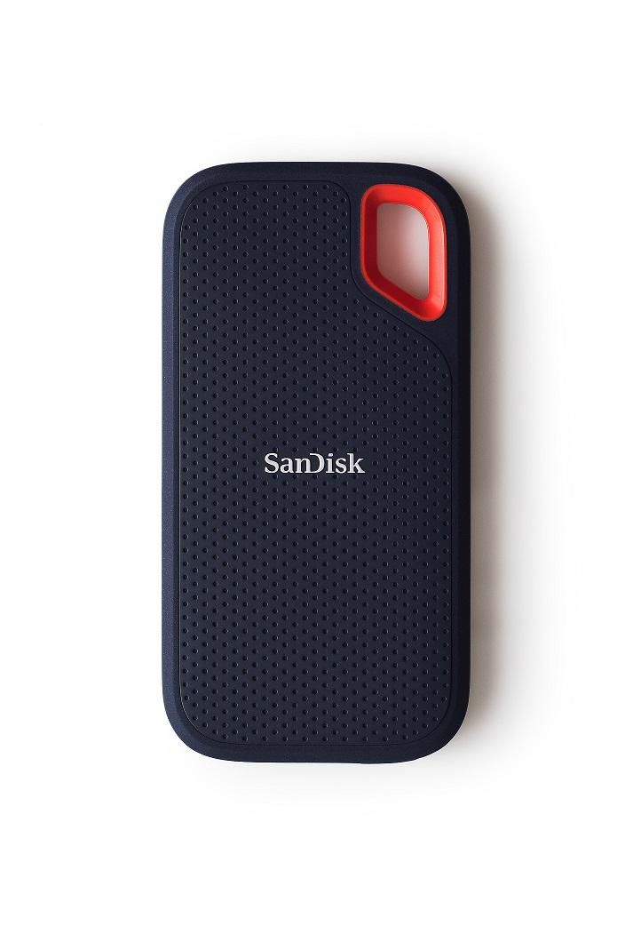 Tech for success with Western Digital