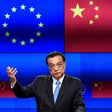 Chinese Prime Minister Li Keqiang will be Beijing's main representative at a video summit with the EU that faces a thicket of disagreements on trade, investment, human rights and national security