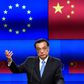 Chinese Prime Minister Li Keqiang will be Beijing's main representative at a video summit with the EU that faces a thicket of disagreements on trade, investment, human rights and national security