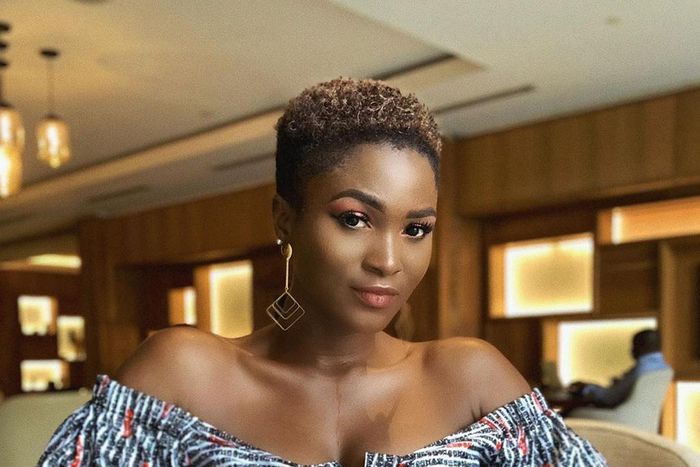 Eva Alordiah [Instagram/EvaXAlordiah]