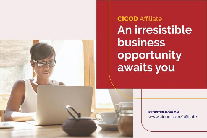 CICOD offers opportunities to earn for thousands of unemployed youth