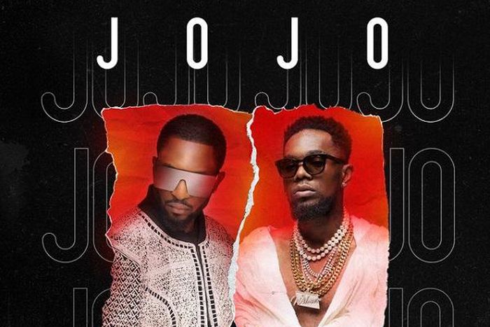 Patoranking features on Darey's new single, 'JoJo.' (Livespot)