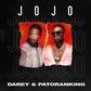 Patoranking features on Darey's new single, 'JoJo.' (Livespot)