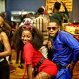 BBNaija house party scene [flvibe]